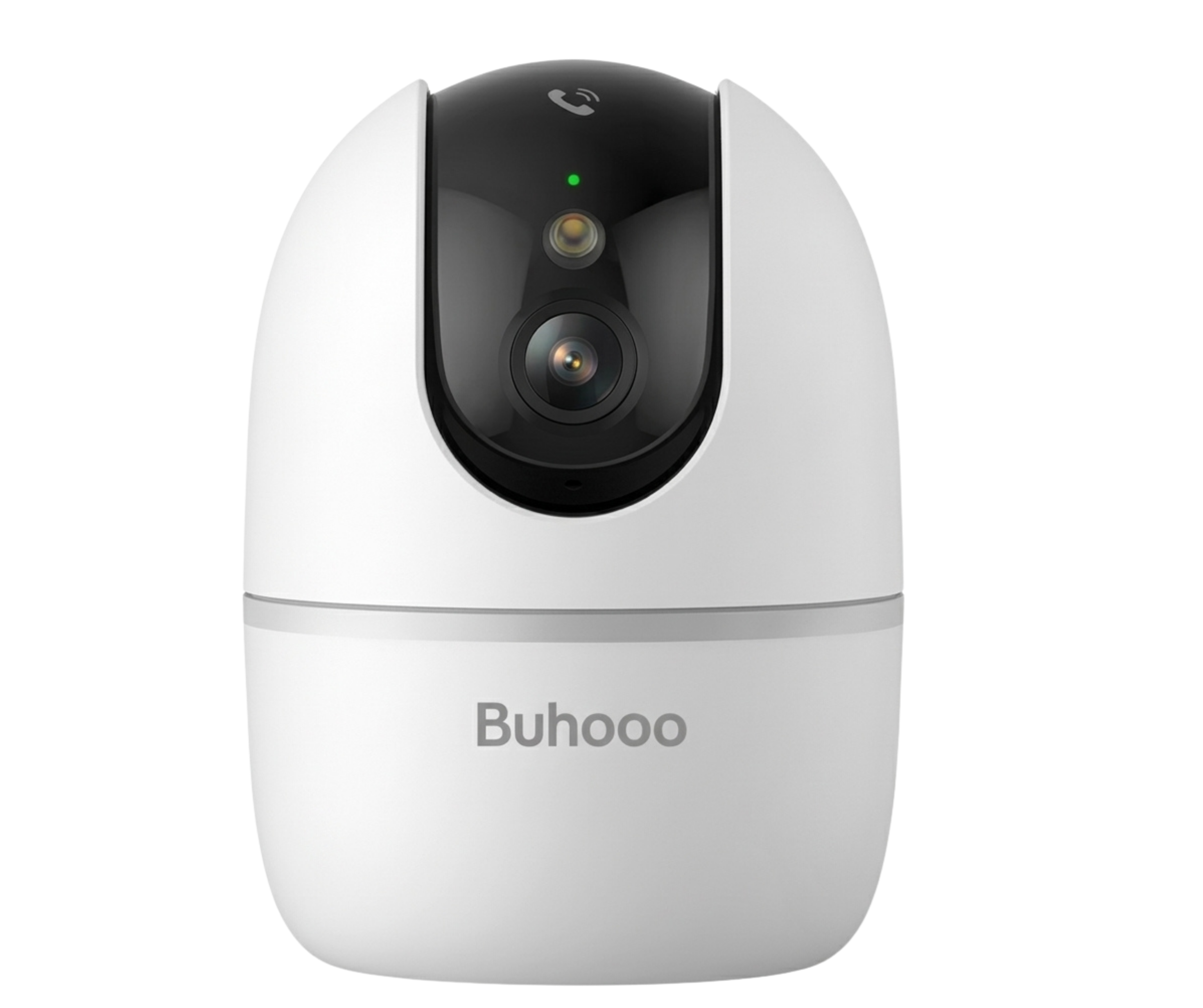 Cámara inteligente Buhooo